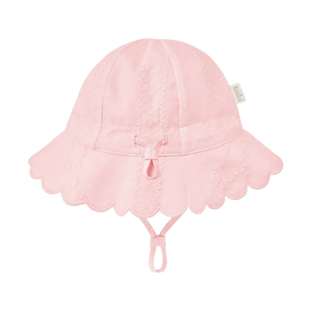 Toshi Bell Hat Florence