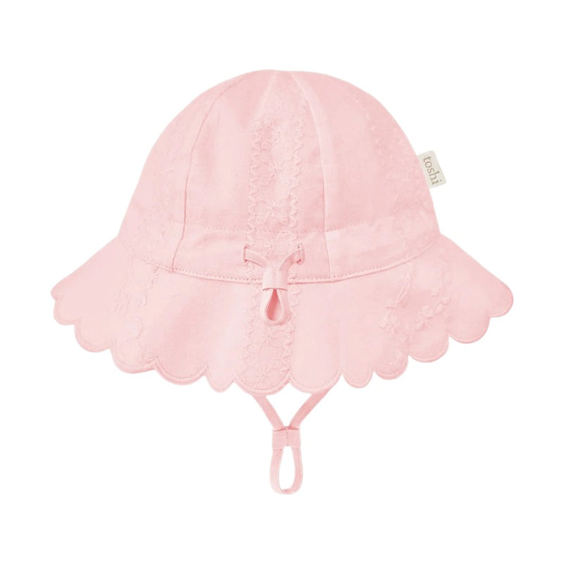 Toshi Bell Hat Florence