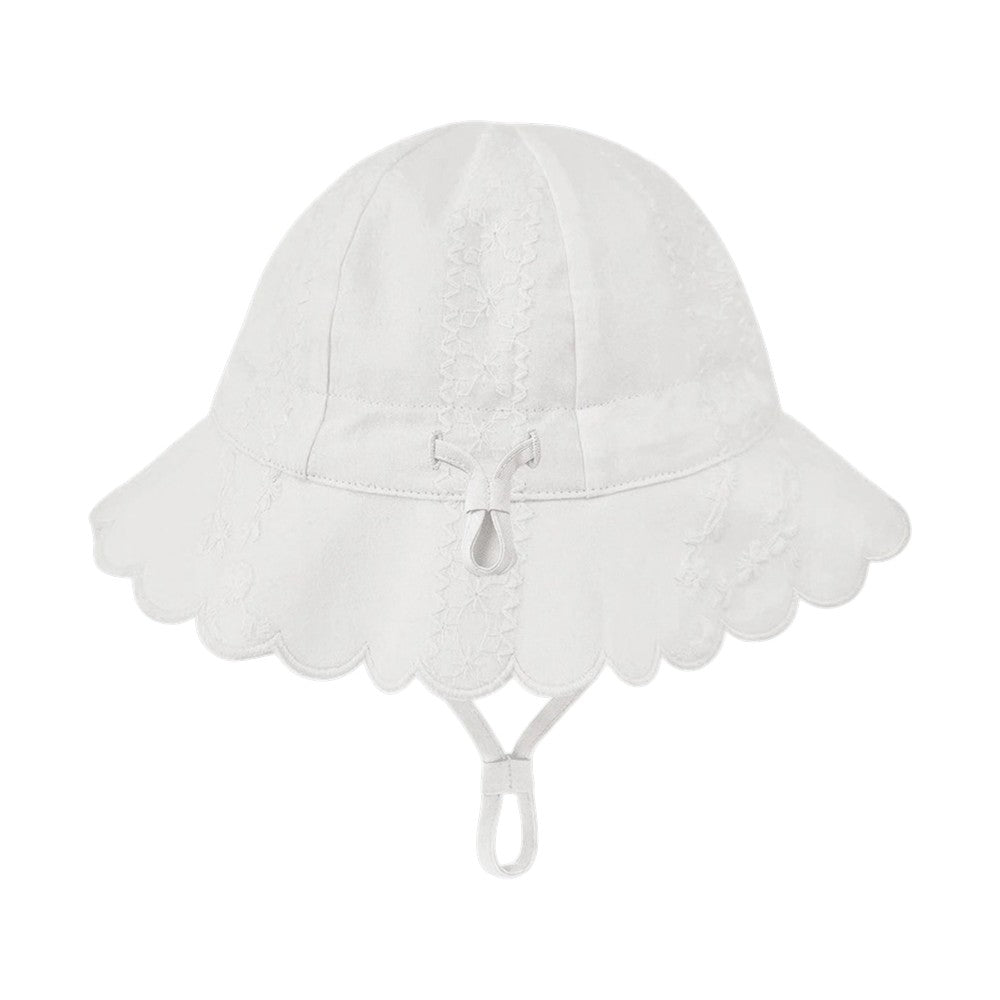 Toshi Bell Hat Florence