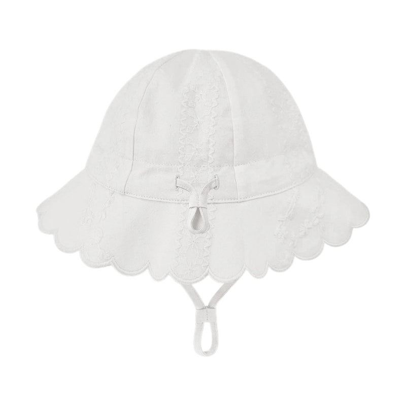 Toshi Bell Hat Florence
