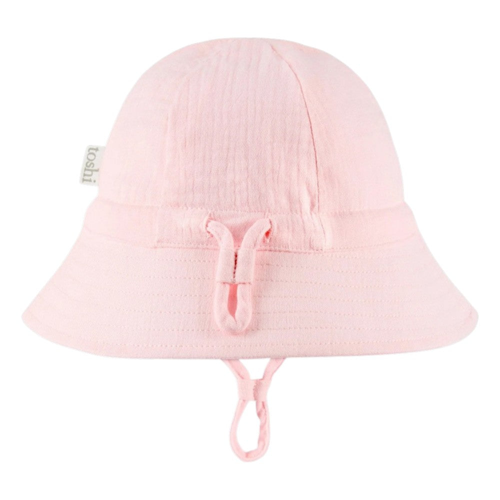 Toshi Bell Hat Sammy