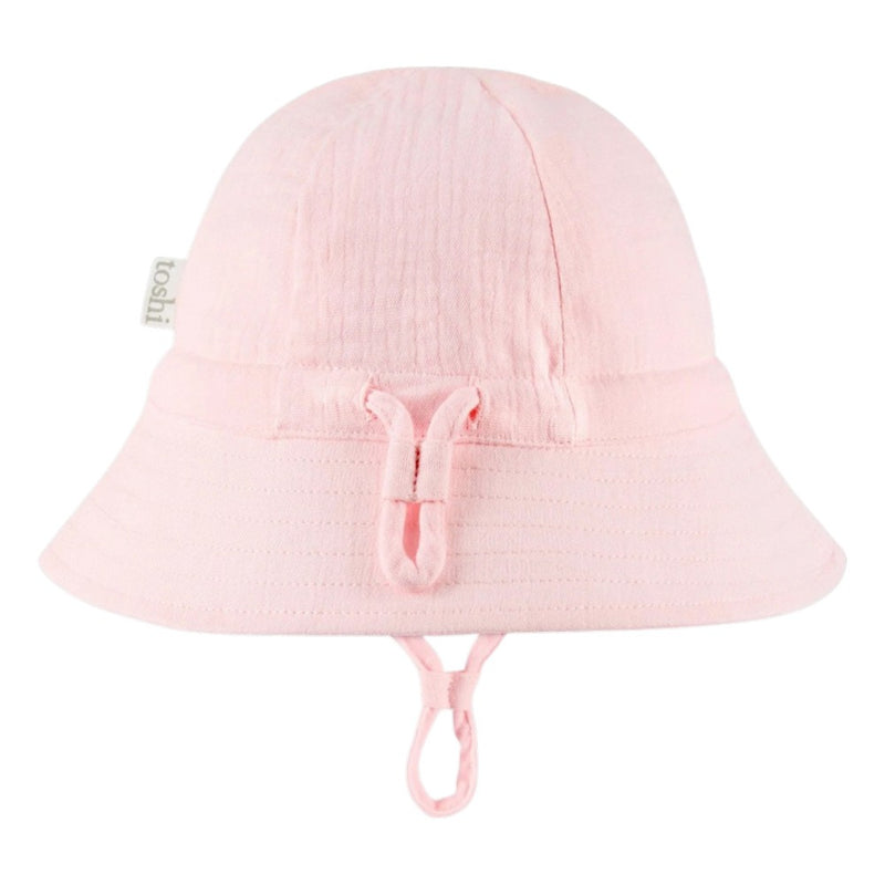 Toshi Bell Hat Sammy