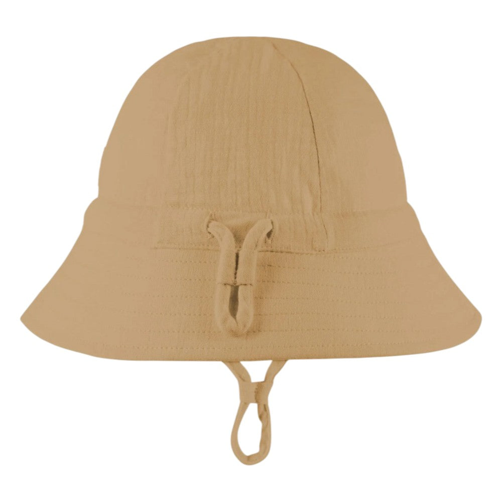 Toshi Bell Hat Sammy