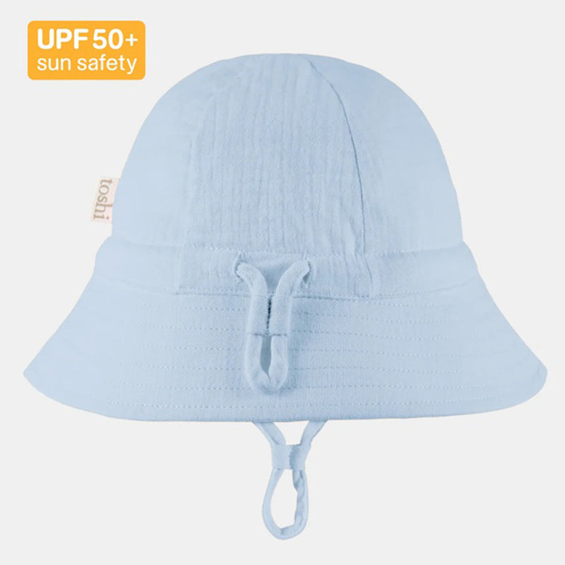 Toshi Bell Hat Sammy Dusk