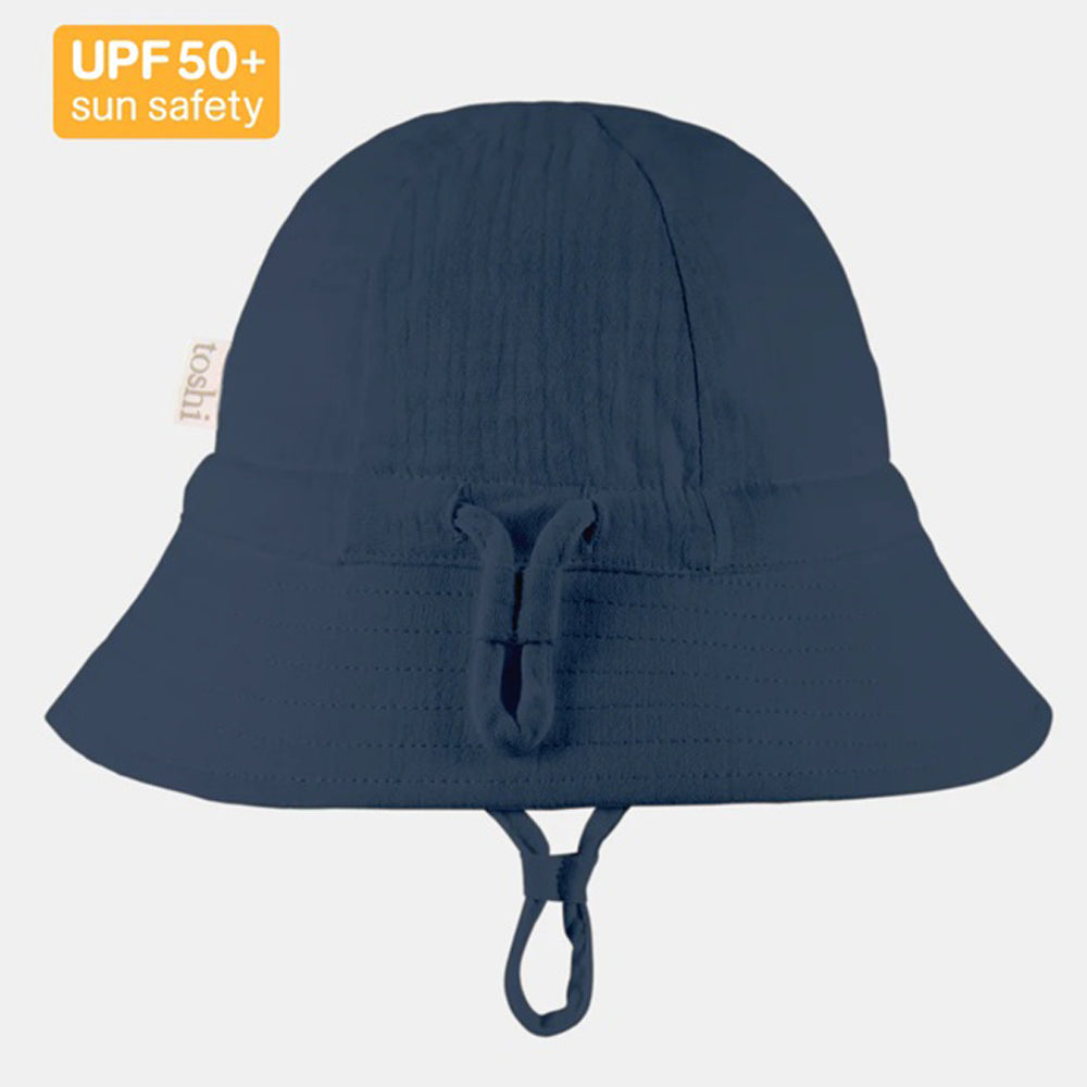 Toshi Bell Hat Sammy Midnight