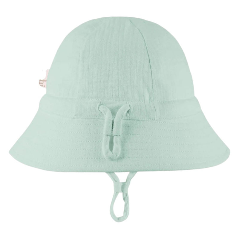 Toshi Bell Hat Sammy