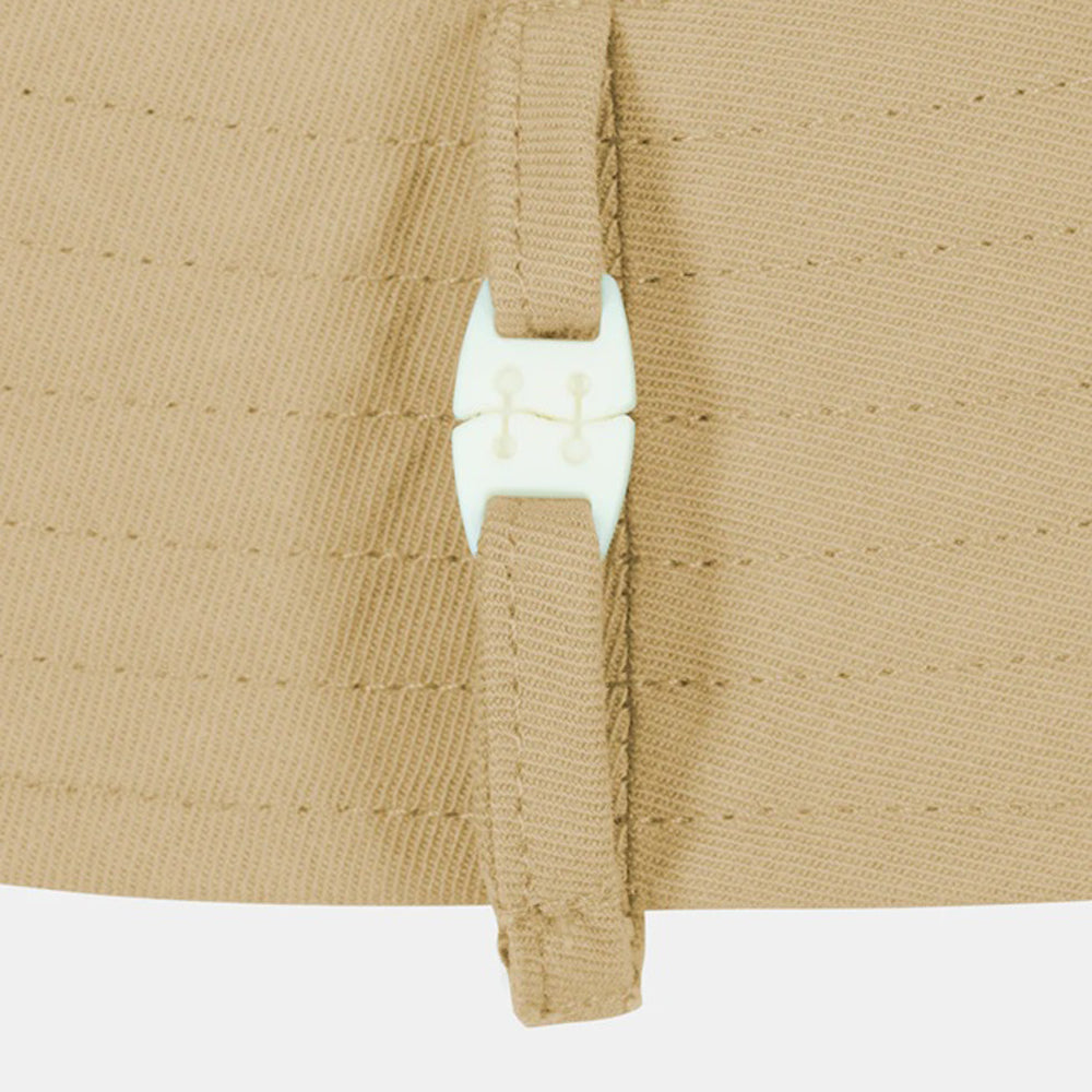 Toshi Bucket Hat Billy Driftwood