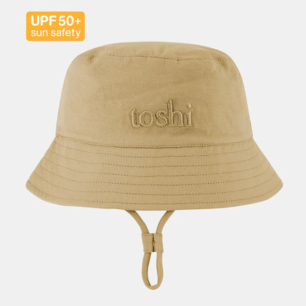 Toshi Bucket Hat Billy Driftwood