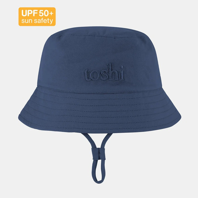 Toshi Bucket Hat Billy Midnight