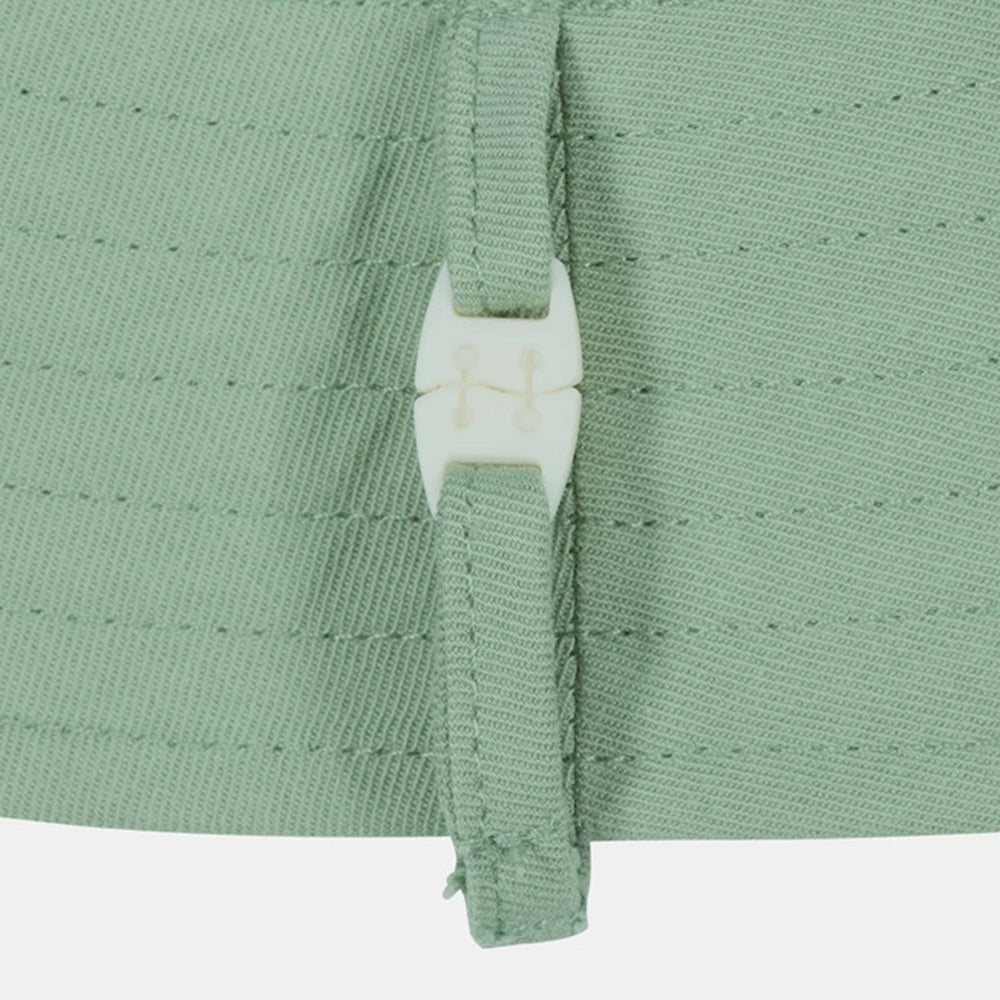 Toshi Bucket Hat Billy Teal