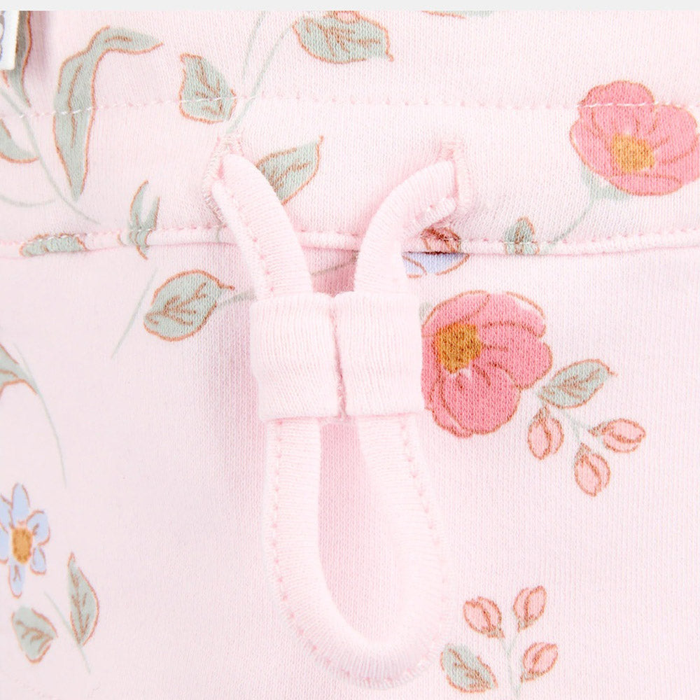 Toshi Flap Cap Harvest Cottage Garden
