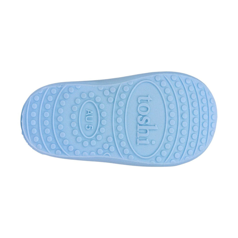 Toshi Gumbooties Neoprene Mystical Dino Bubs