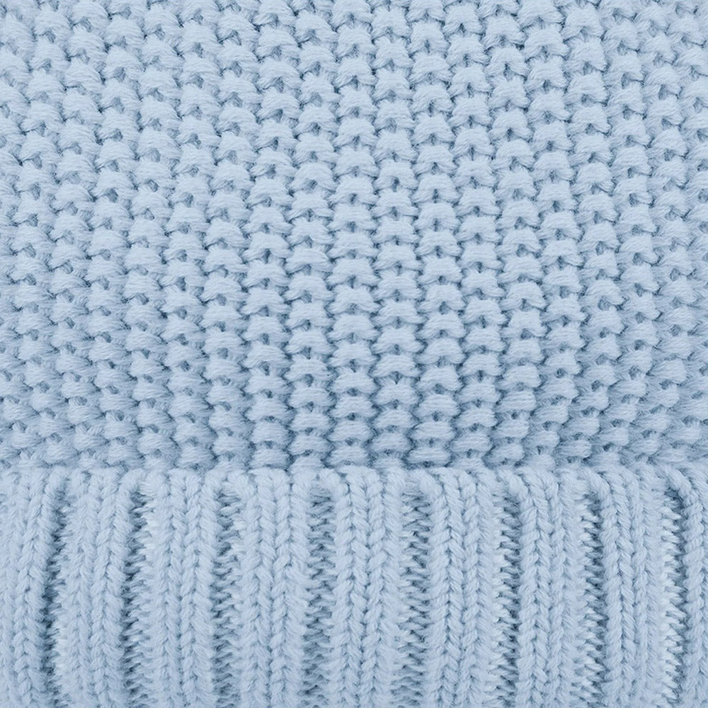Toshi Organic Beanie Bobby Bluebell