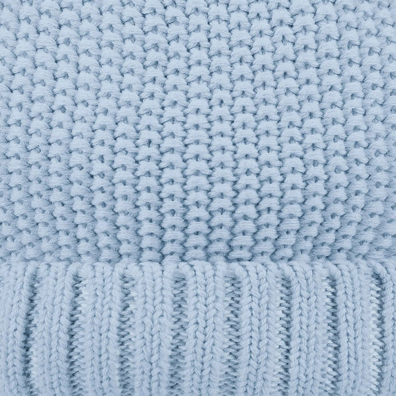 Toshi Organic Beanie Bobby Bluebell