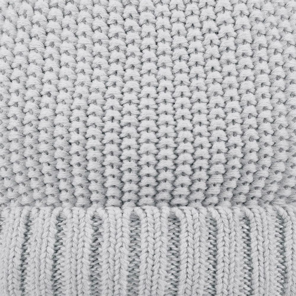 Toshi Organic Beanie Bobby Fog