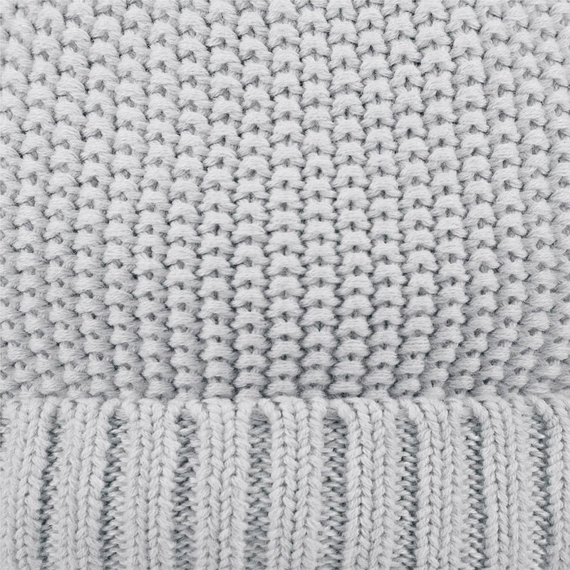 Toshi Organic Beanie Bobby Fog