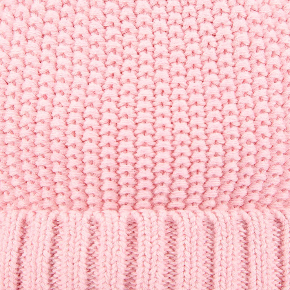 Toshi Organic Beanie Bobby Misty Rose