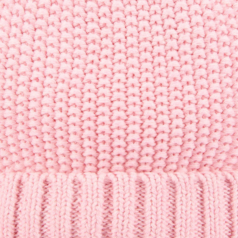 Toshi Organic Beanie Bobby Misty Rose