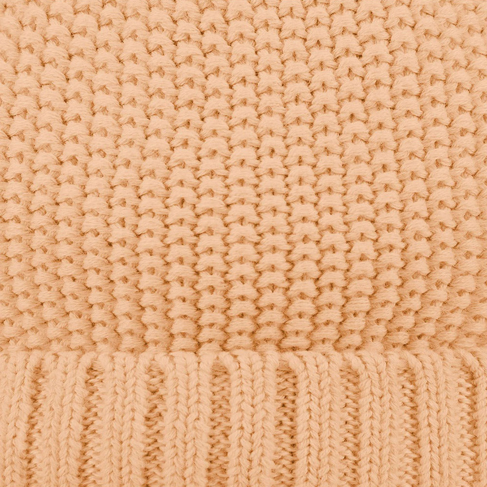 Toshi Organic Beanie Bobby Oak