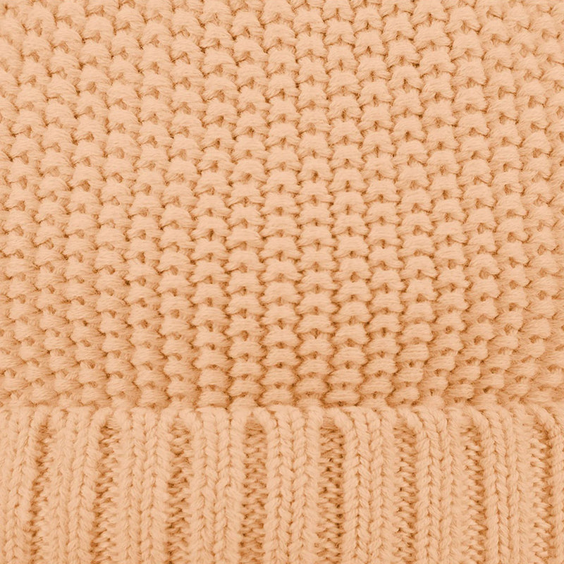 Toshi Organic Beanie Bobby Oak