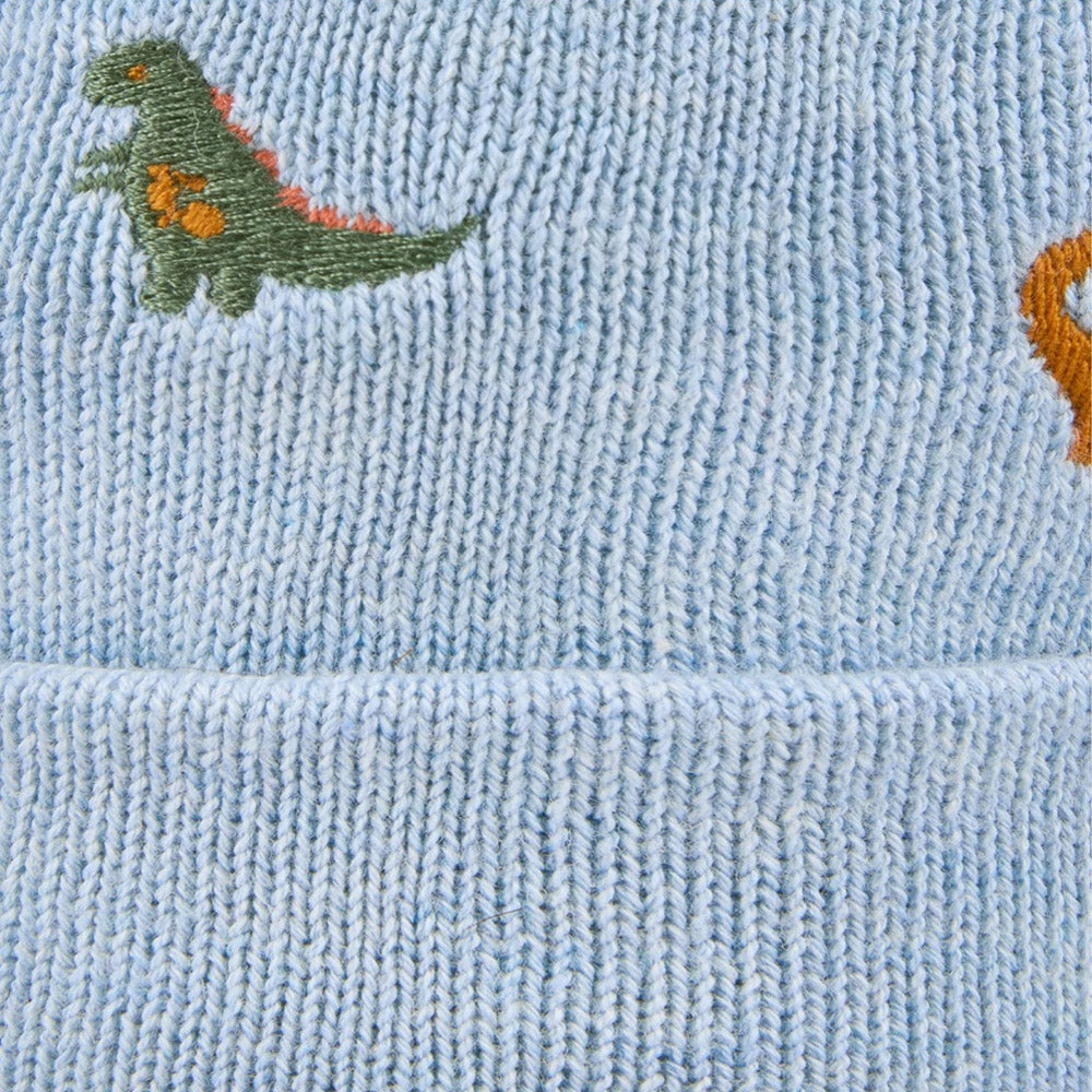 Toshi Organic Beanie Mystical Dino Bubs