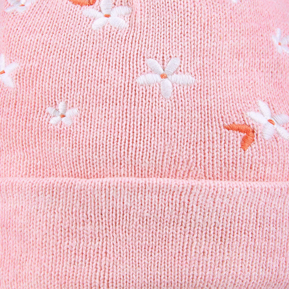 Toshi Organic Beanie Mystical Jasmine Rose
