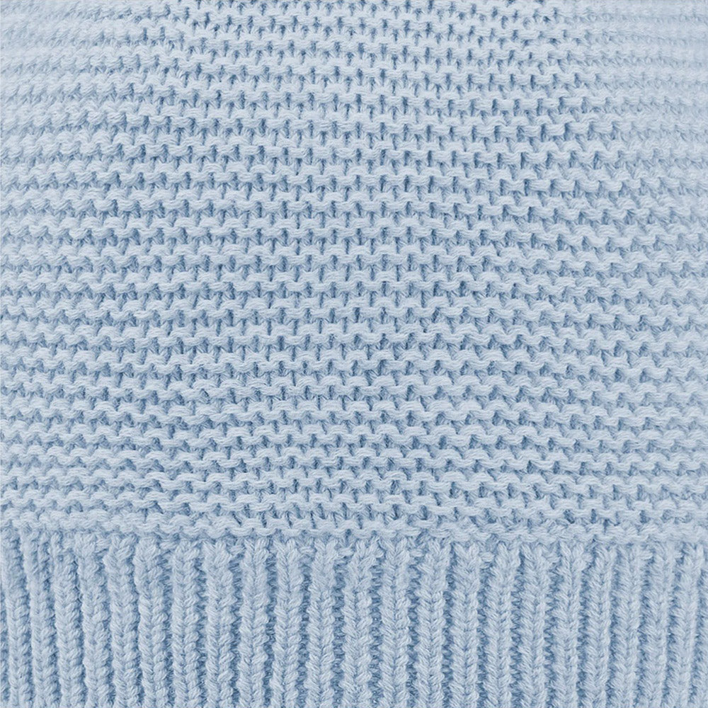 Toshi Organic Beanie Snowy Bluebell