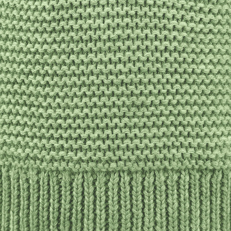 Toshi Organic Beanie Snowy Gumtree