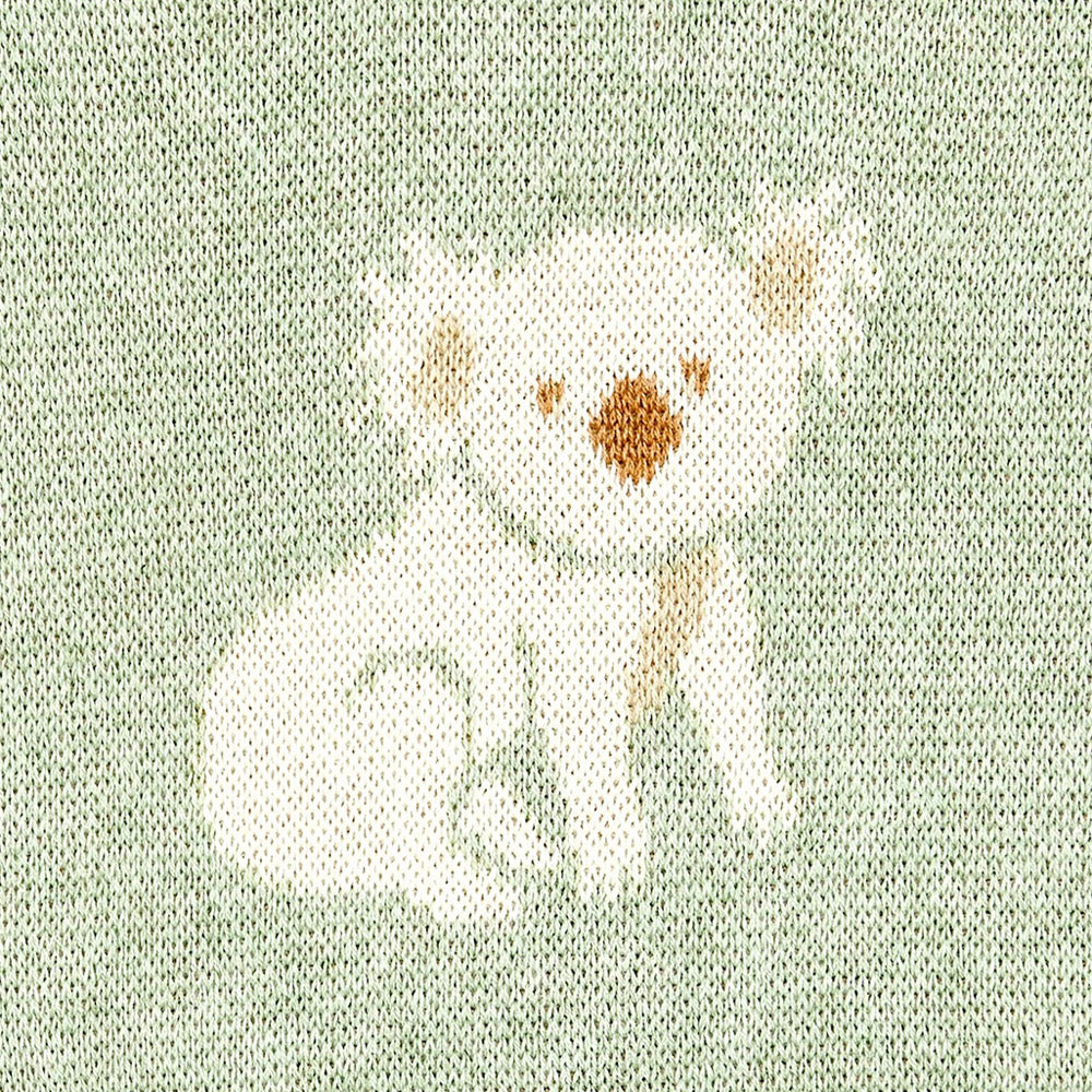 Toshi Organic Blanket Storytime