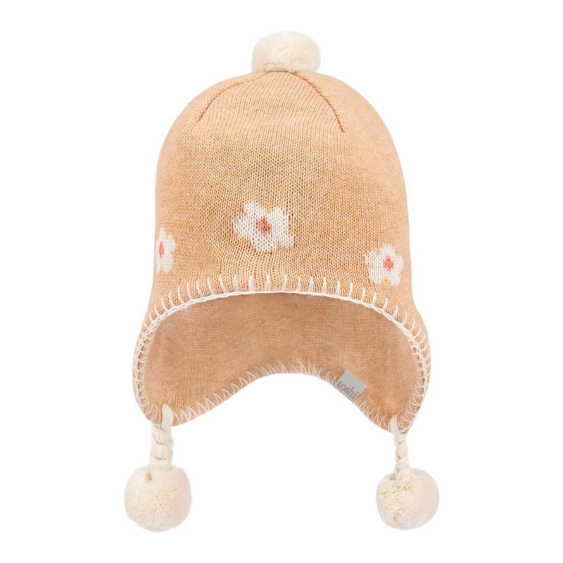Toshi Organic Earmuff Mystical Jasmine