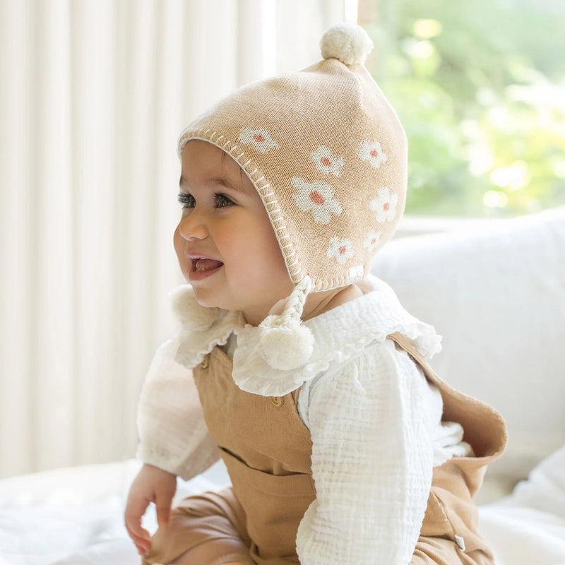 Toshi Organic Earmuff Mystical Jasmine