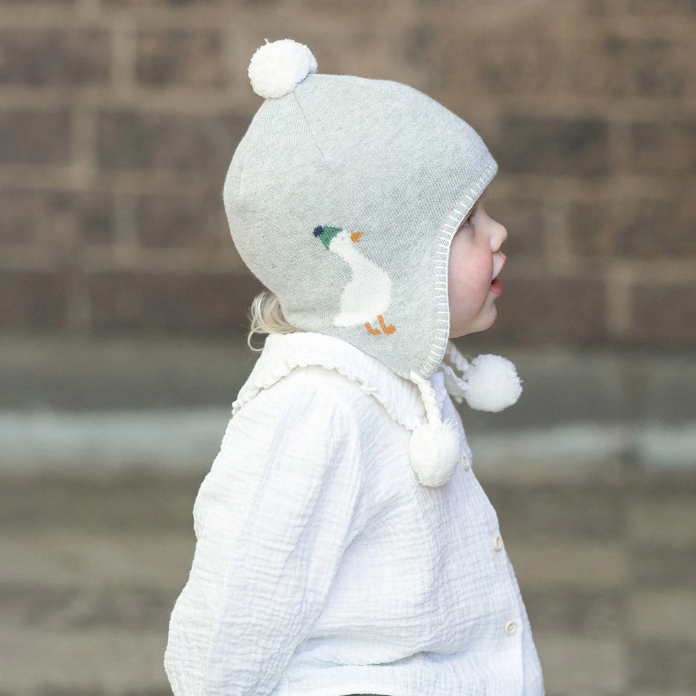 Toshi Organic Earmuff Mystical Lucie Goosie