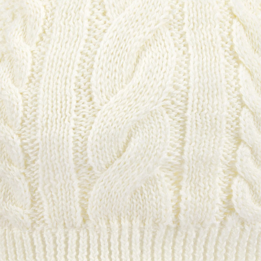 Toshi Organic Earmuff Yummy Cream