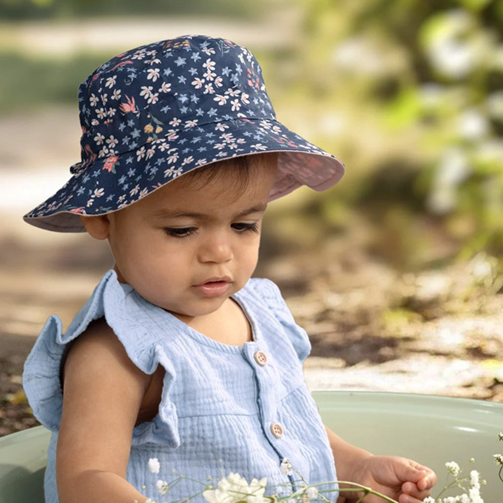 Toshi Sunhat Acacia Midnight