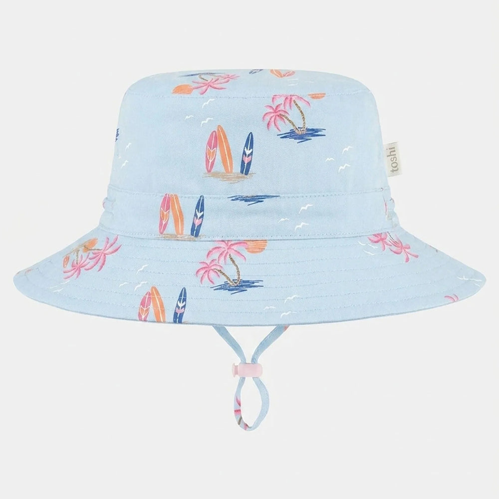 Toshi Sunhat Arcadia