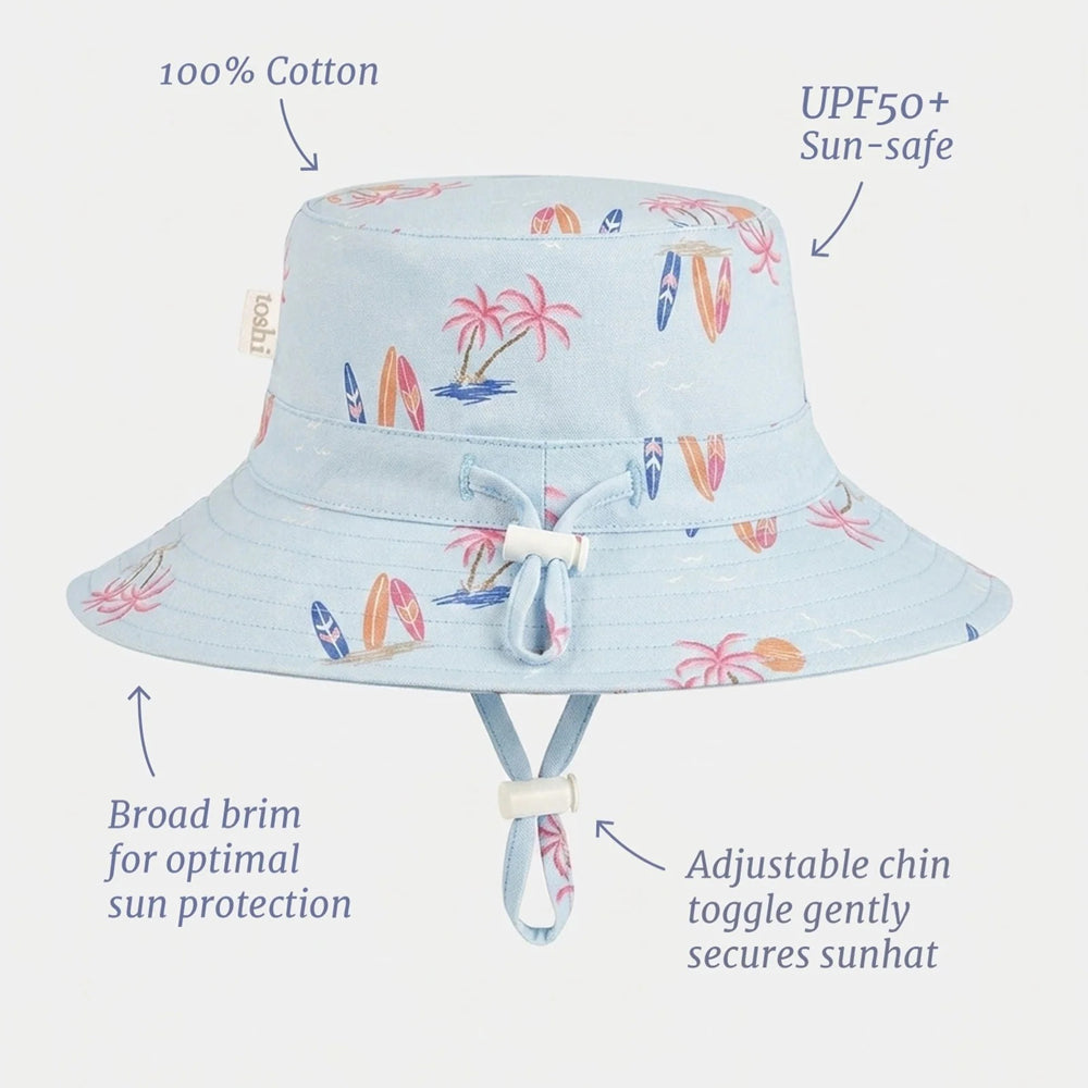 Toshi Sunhat Arcadia