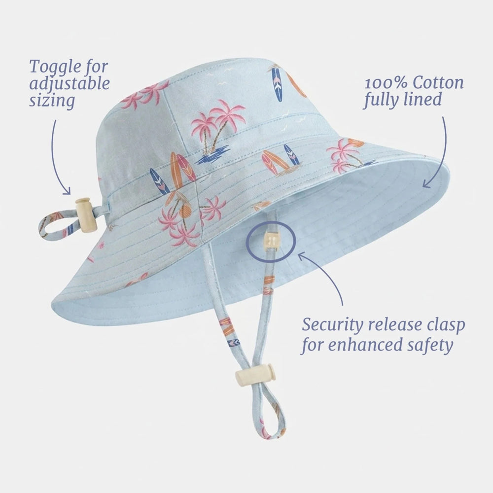 Toshi Sunhat Arcadia
