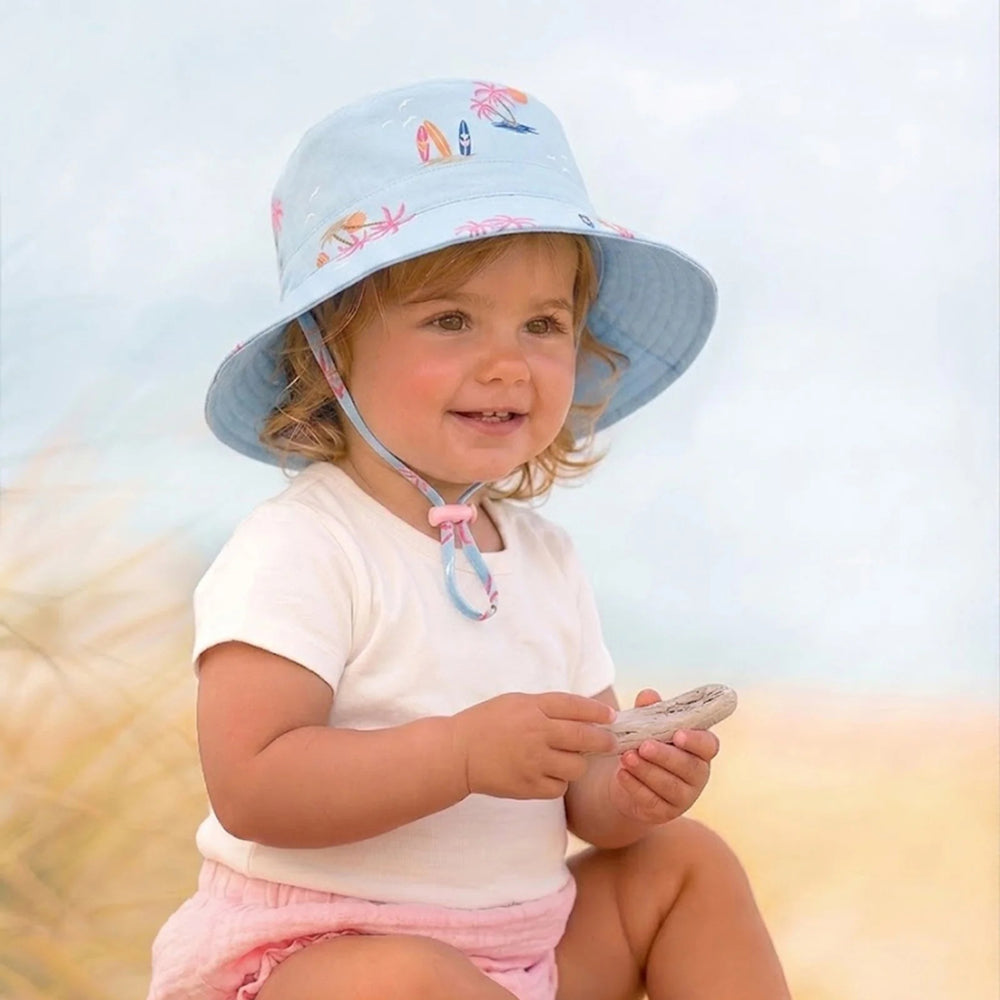 Toshi Sunhat Arcadia