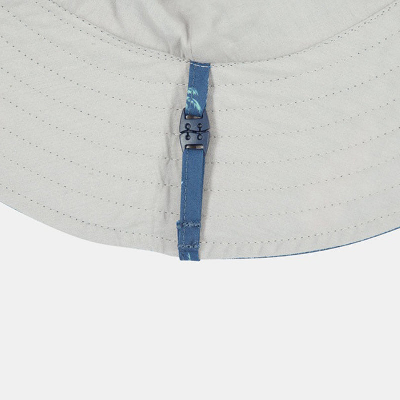 Toshi Sunhat Banjo Swell Seekers