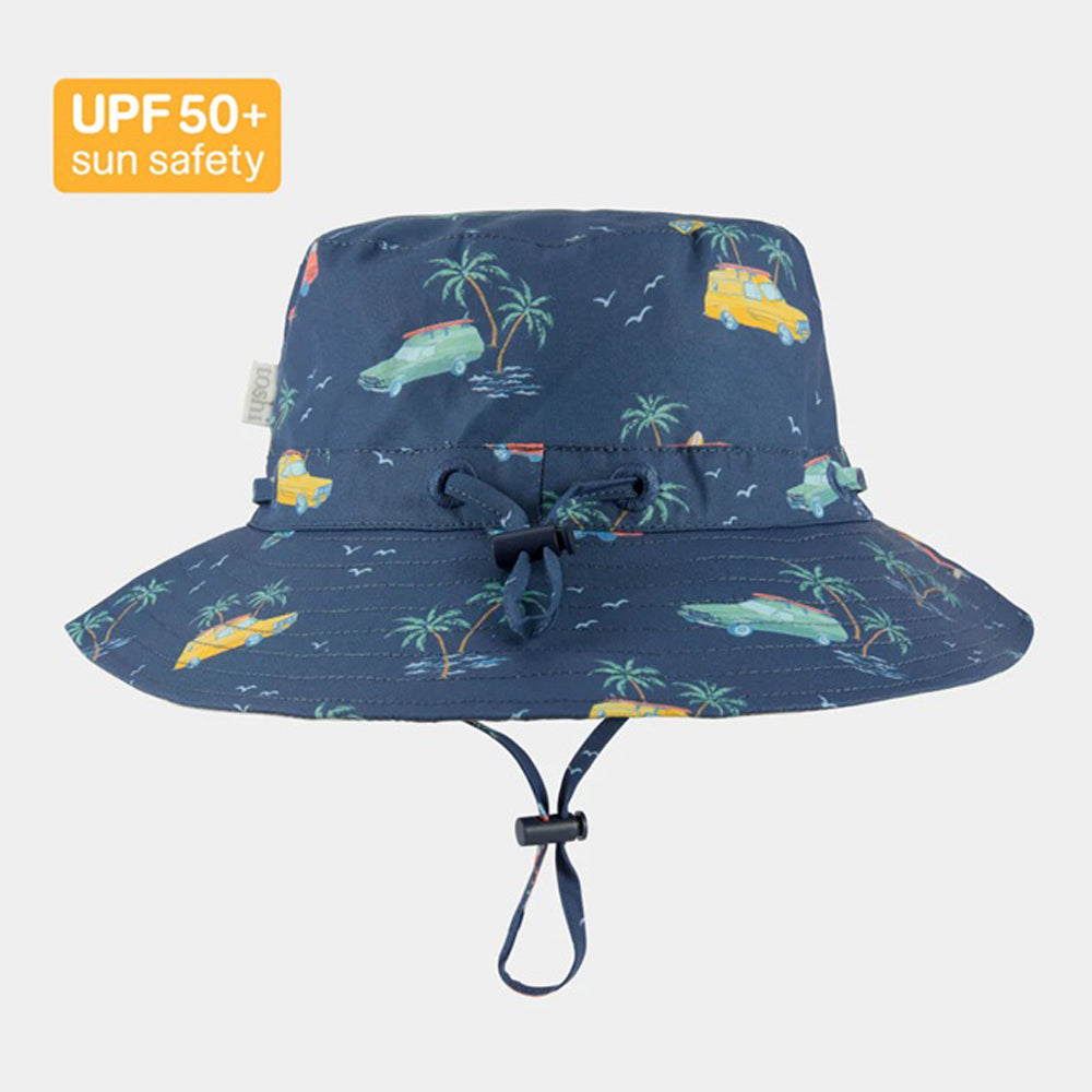 Toshi Sunhat Banjo Swell Seekers