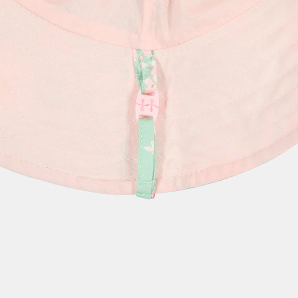 Toshi Sunhat Desert Rose Apple