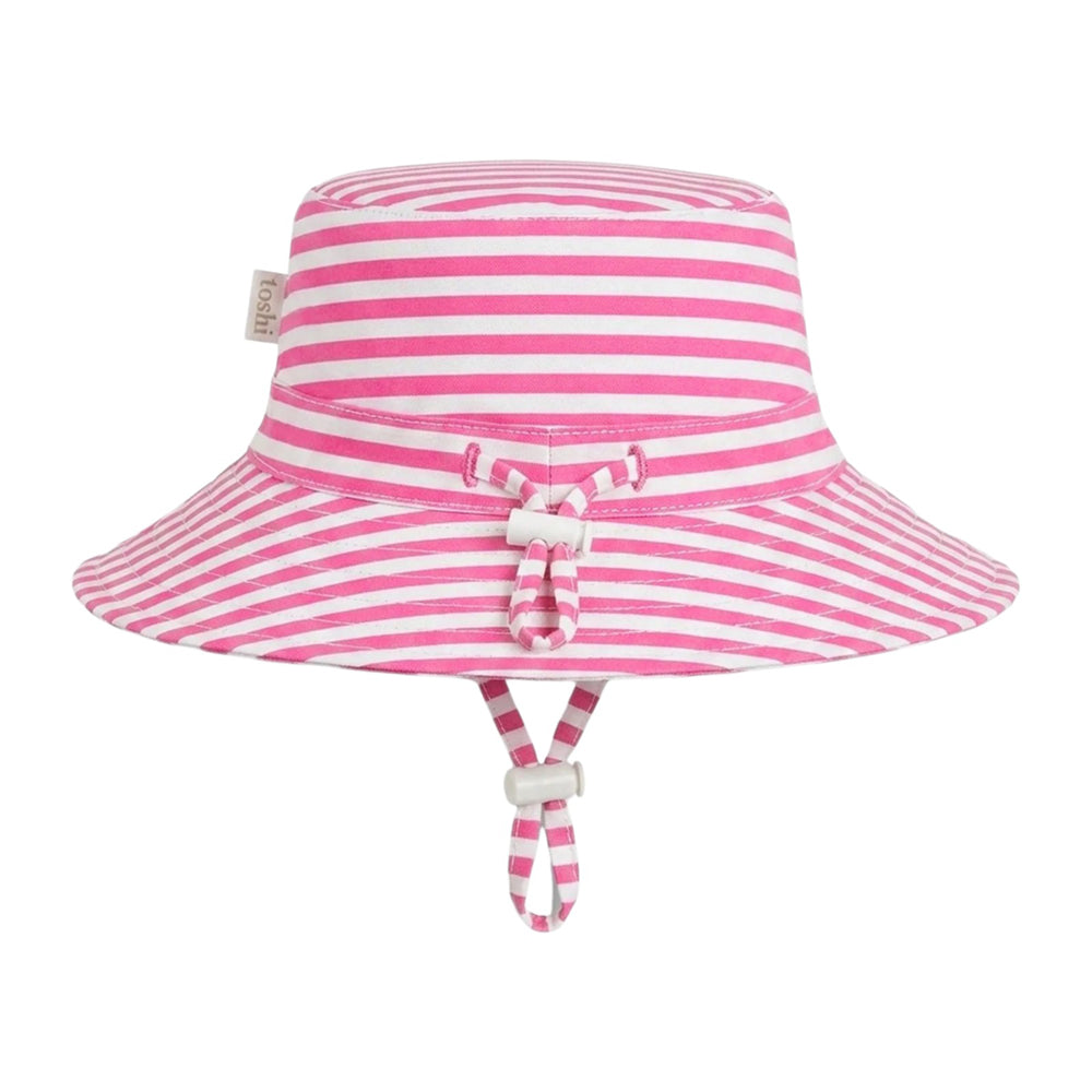Toshi Sunhat Nautilus