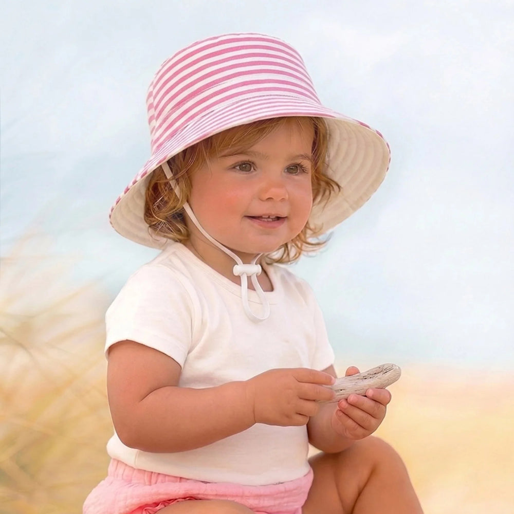 Toshi Sunhat Nautilus