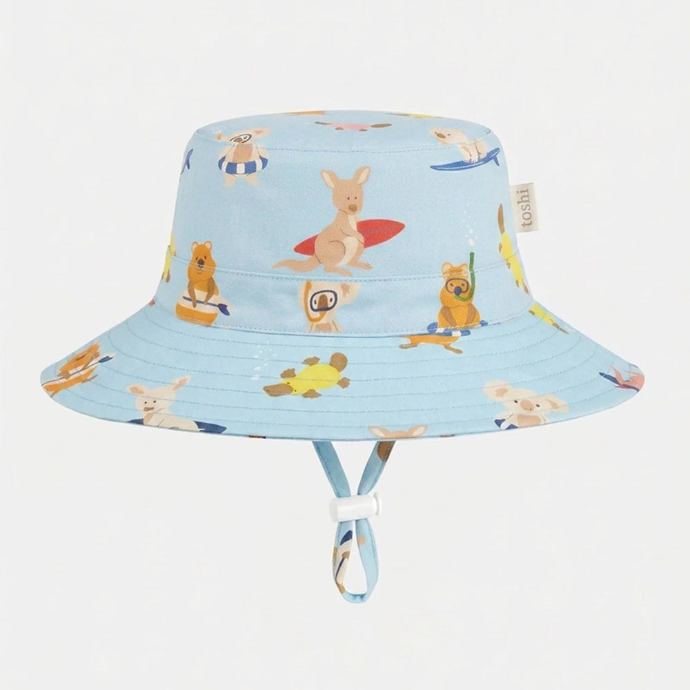 Toshi Sunhat OZ