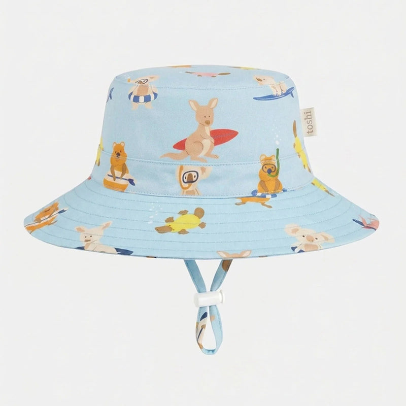 Toshi Sunhat OZ