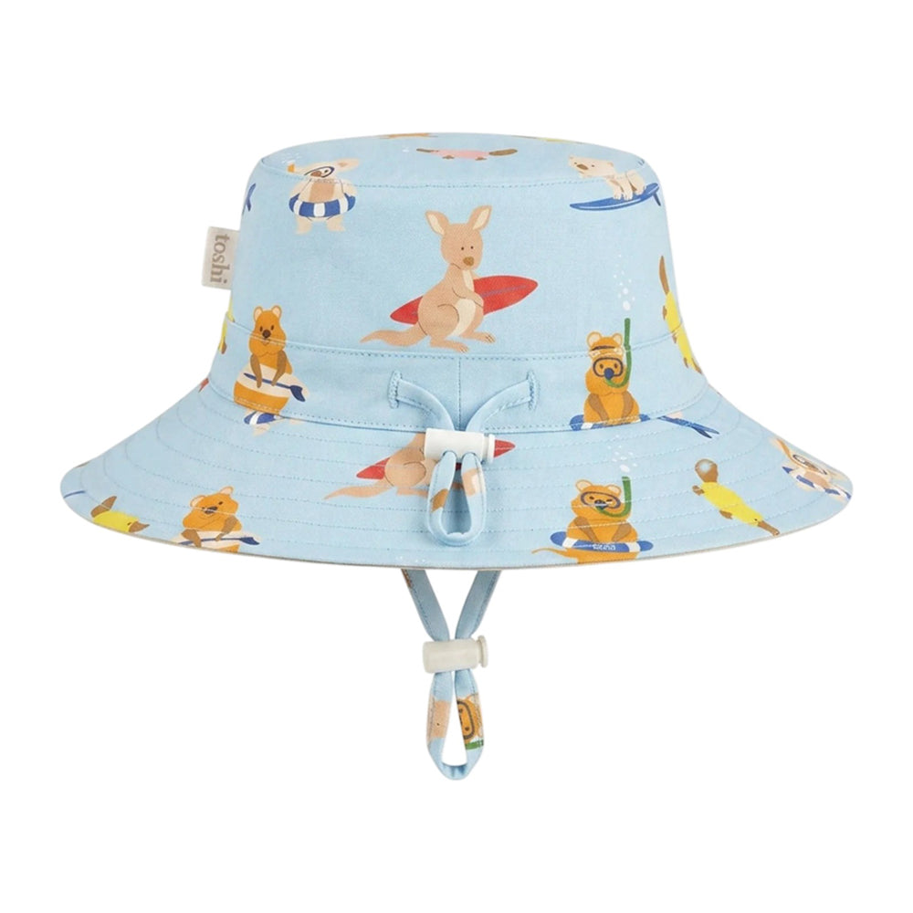 Toshi Sunhat OZ