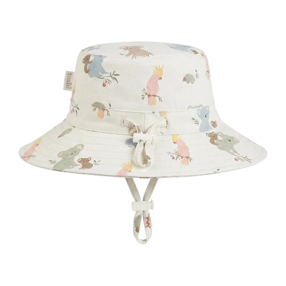 Toshi Sunhat OZ