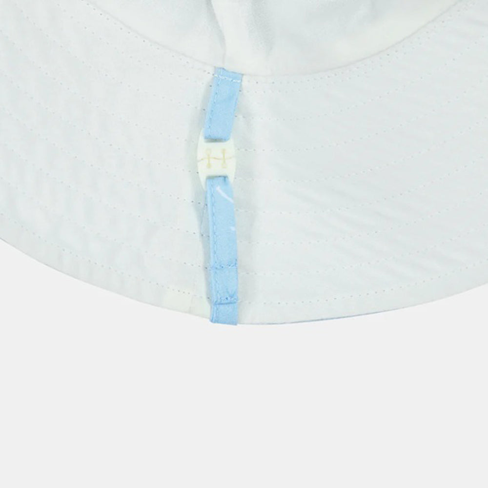 Toshi Sunhat Spell Palm Sky