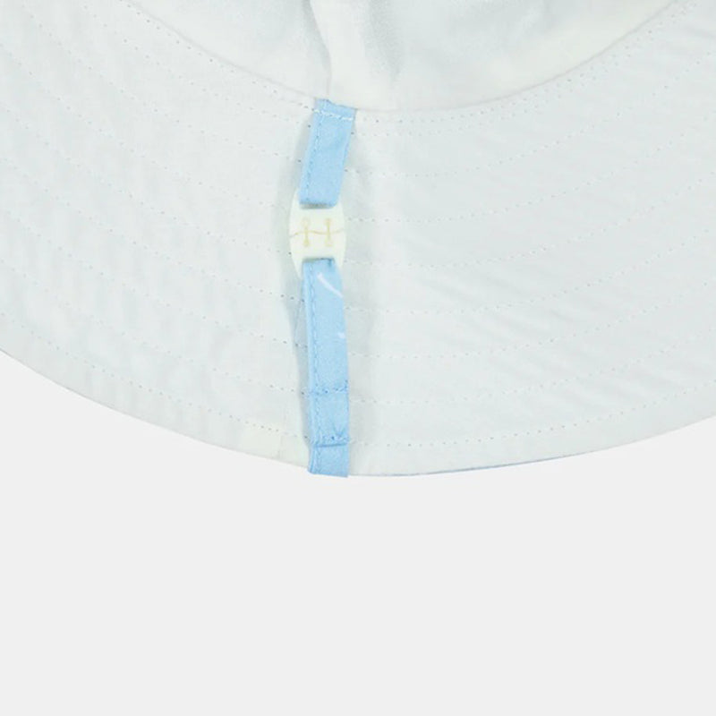 Toshi Sunhat Spell Palm Sky