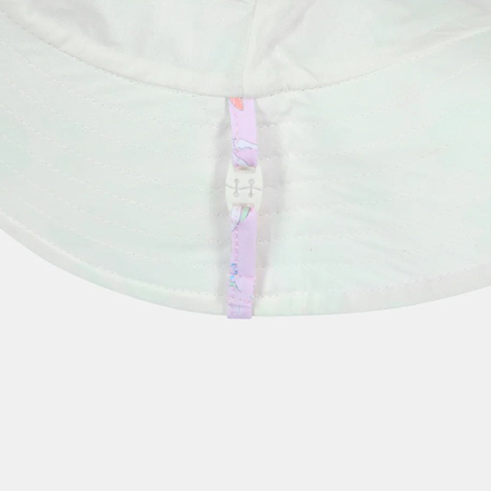 Toshi Sunhat Spell Unicorn Lilac